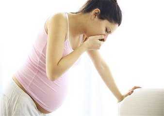 怀孕中期感冒的对策：保持健康与舒适