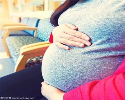代孕初期胃胀怎么办呢