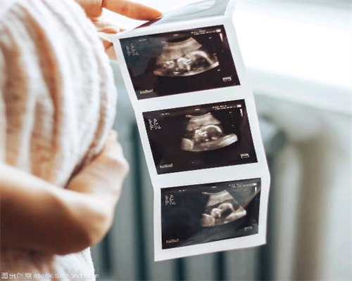 沈阳代孕攻略：胎动时间早和生男女有关吗