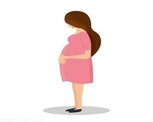 代孕后，不爱吃肉，整天吃素会影响胎儿发育听