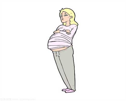 习惯性流产检查：代孕前三个月偶尔腹痛正常吗